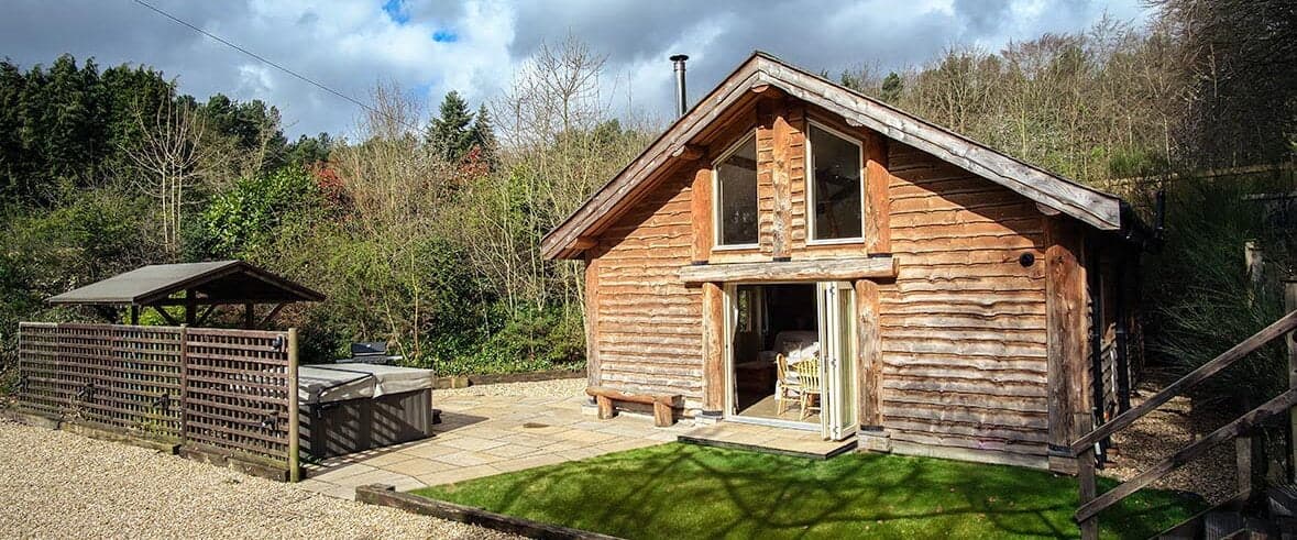 Loxley's Lodge, Bilsthorpe