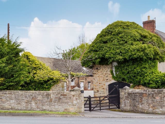 Etherley Dene Farmhouse, Bishop Auckland