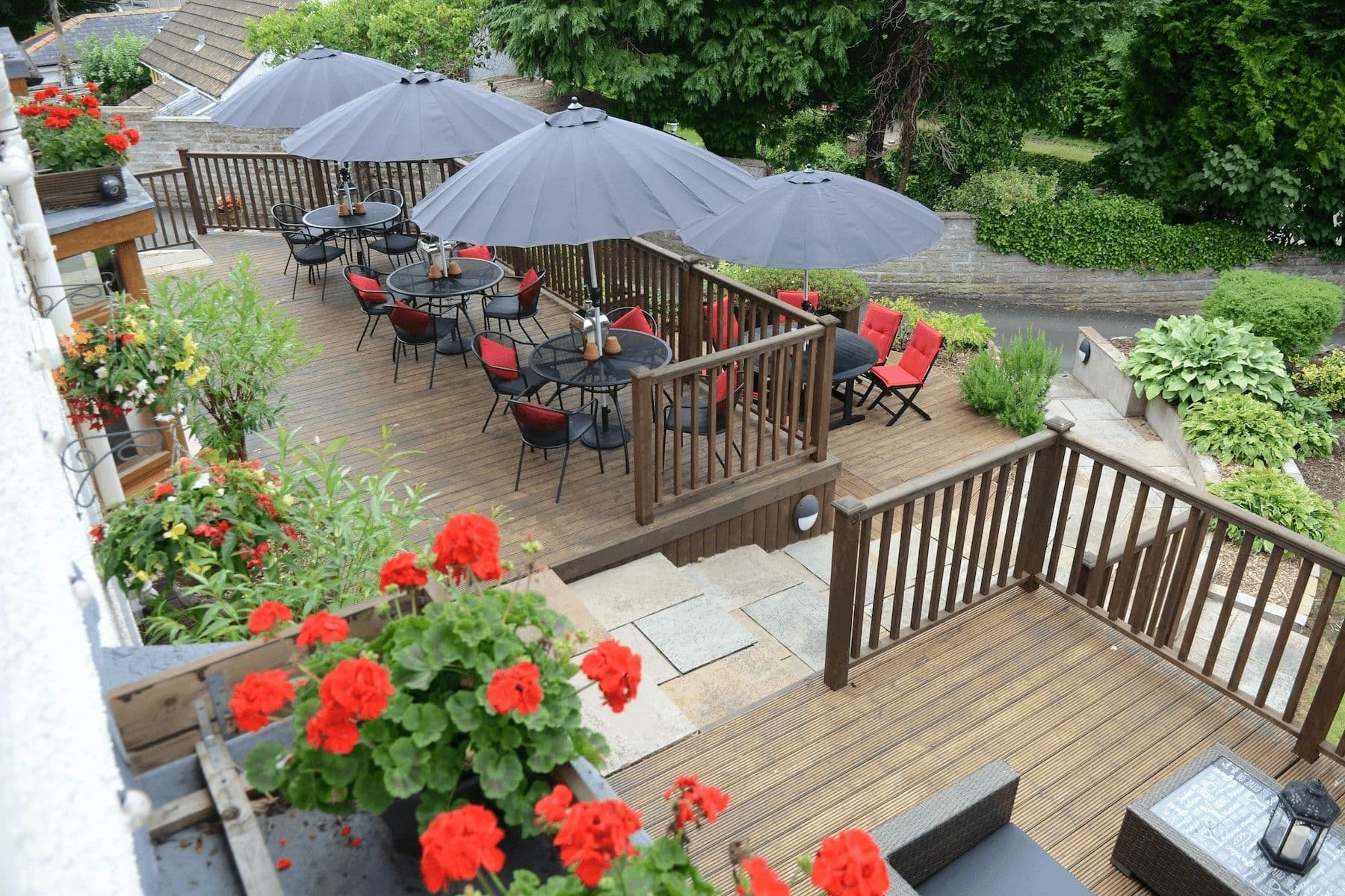 The New Gower Hotel & Restaurant, Bishopston