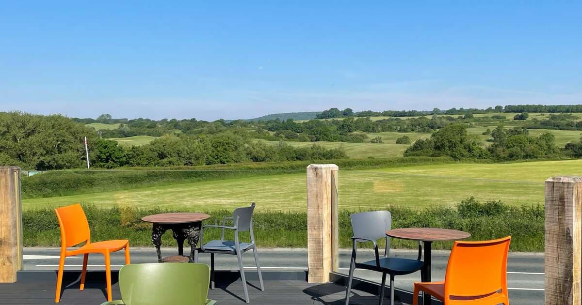 The Inn at Yanleigh, Bishopsworth