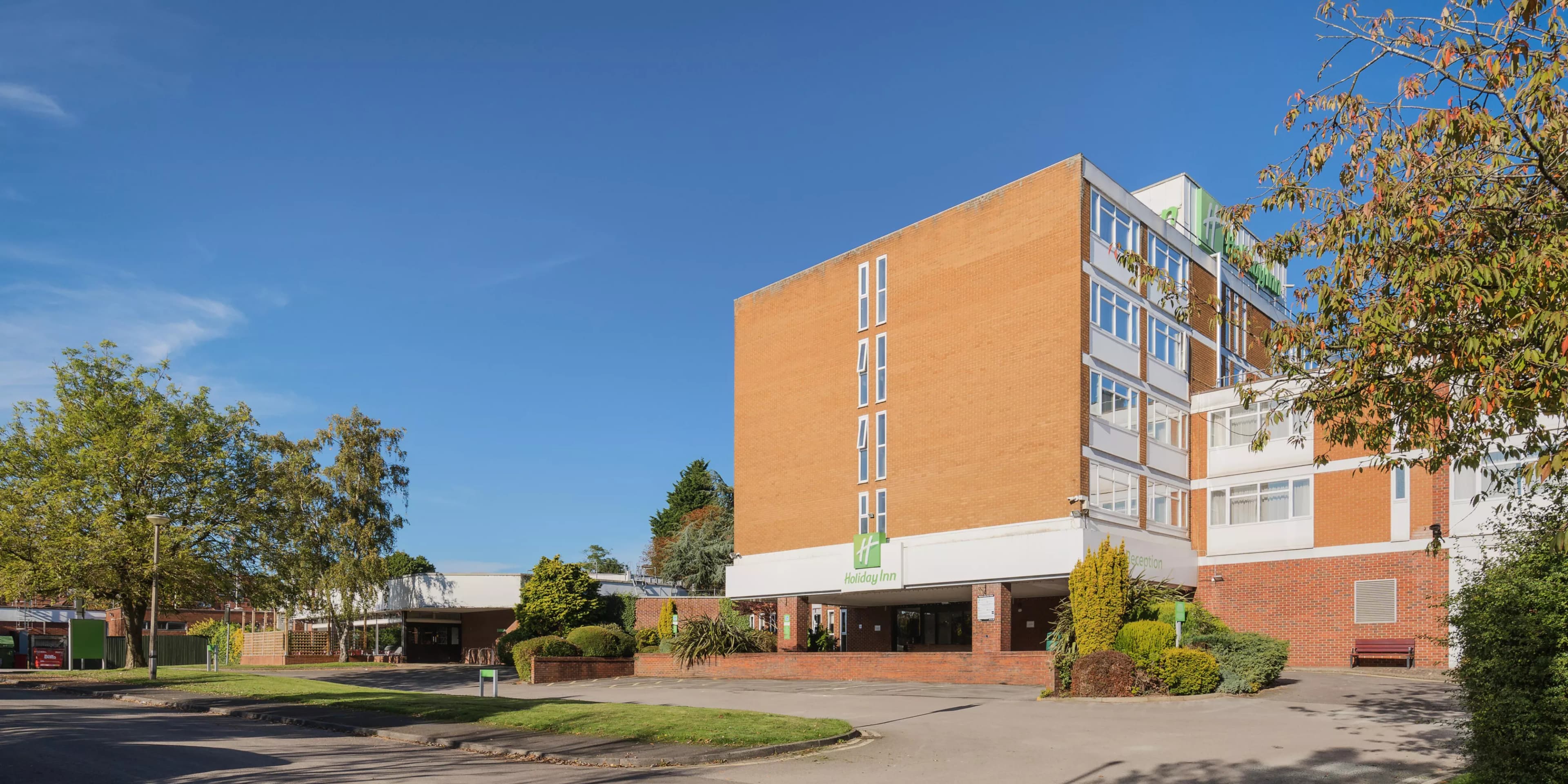 Holiday Inn York by IHG, Bishopthorpe