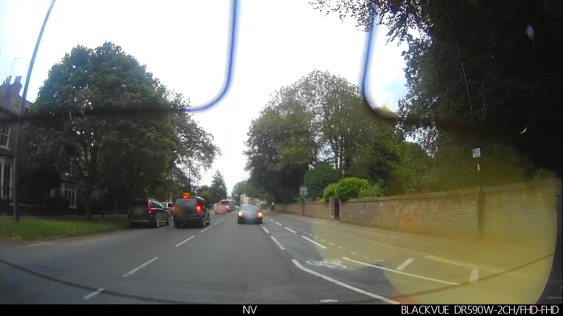 Street view near Emerald Residence by Diamonds, York — © lamaar639 (CC BY-SA · Mapillary)