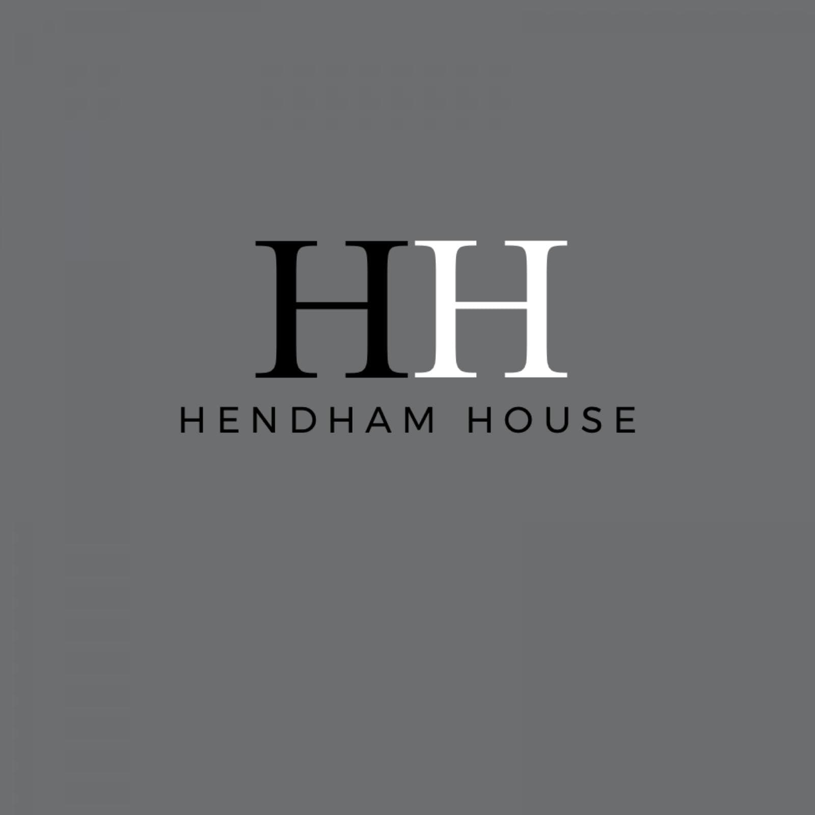 Hendham House Hotel, Blackley
