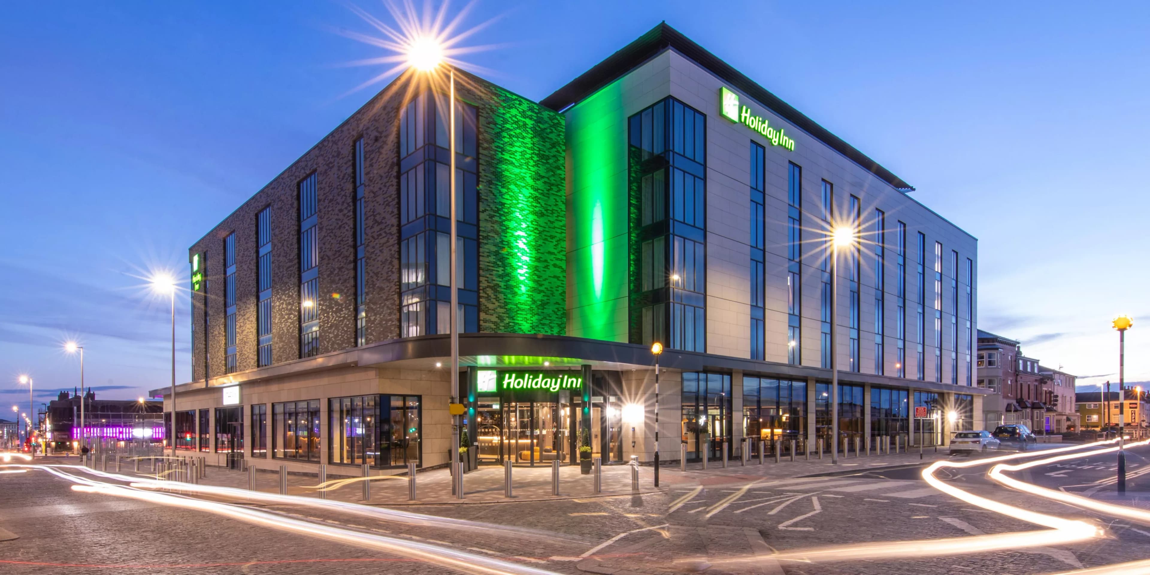 Holiday Inn Blackpool by IHG, Blackpool