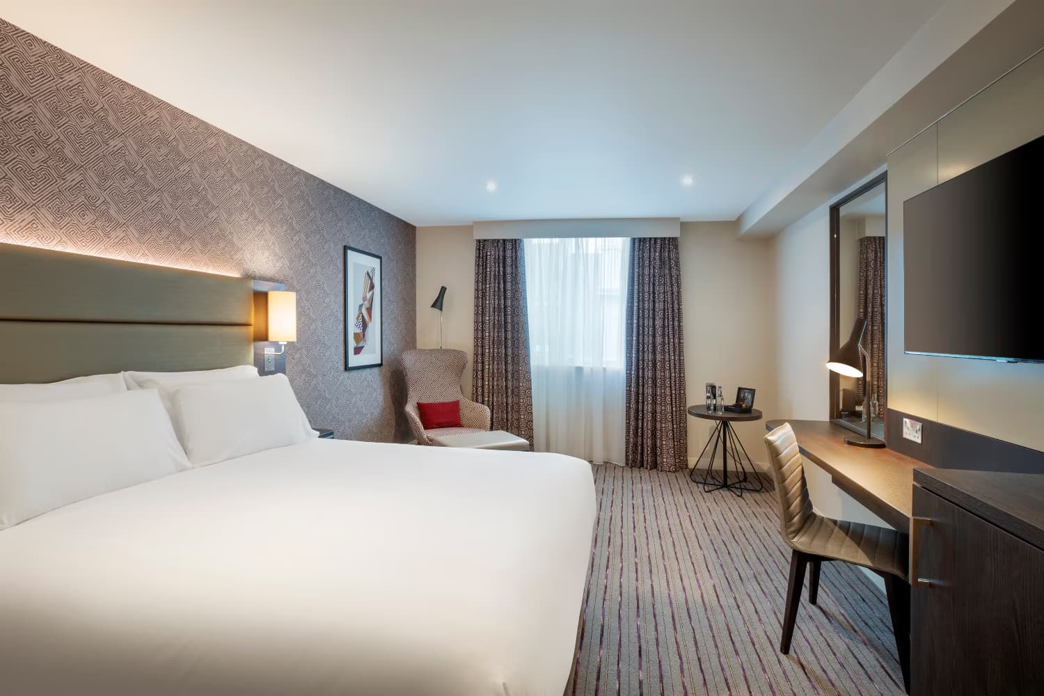 Leonardo Hotel Chester, Chester