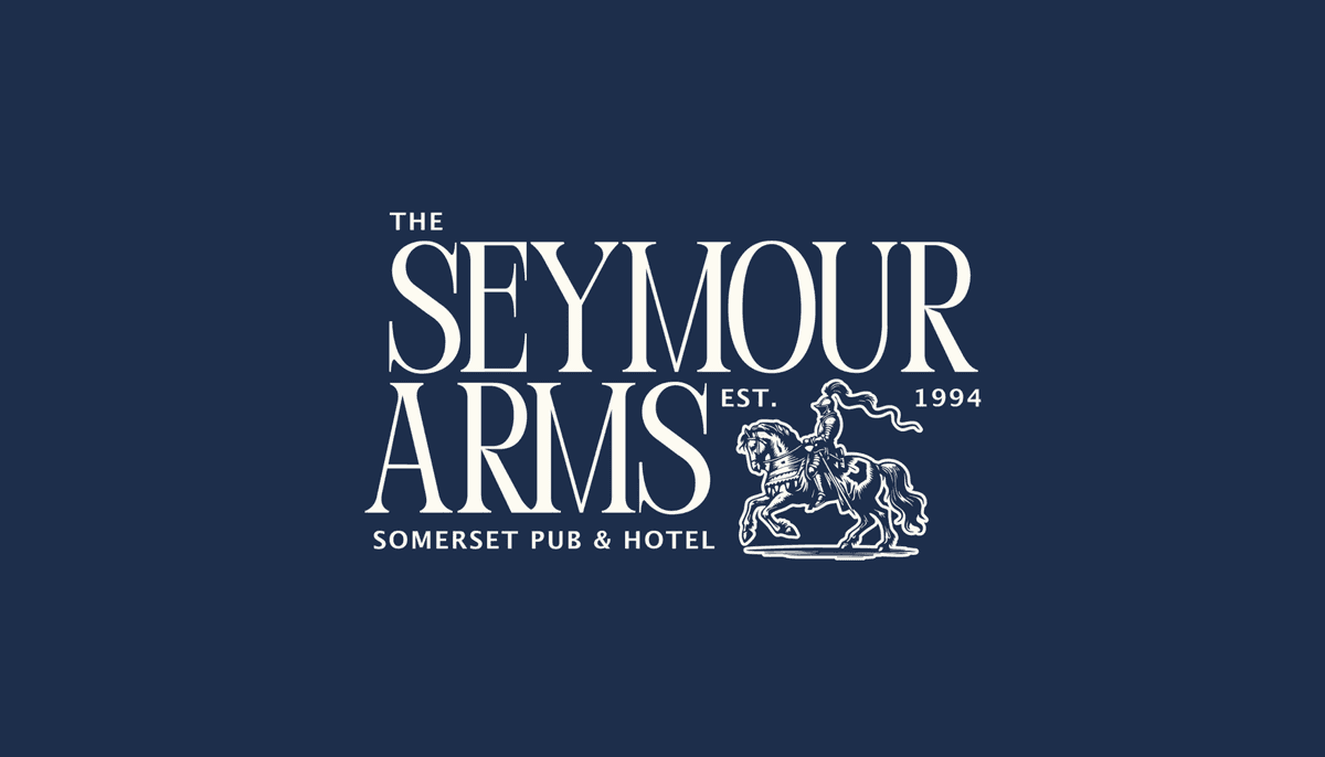 The Seymour Arms, Blagdon