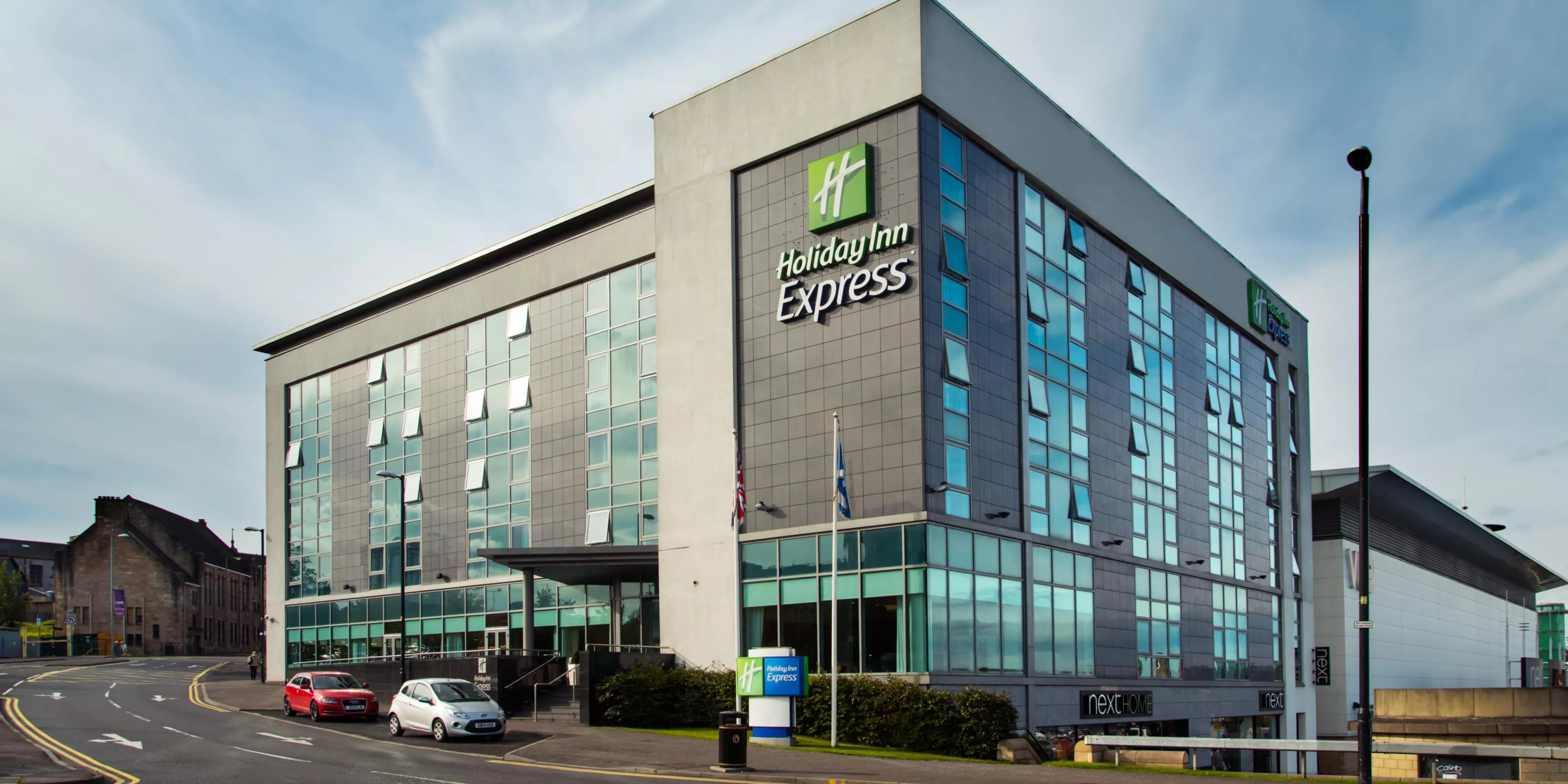 Holiday Inn Express Hamilton by IHG, Hamilton