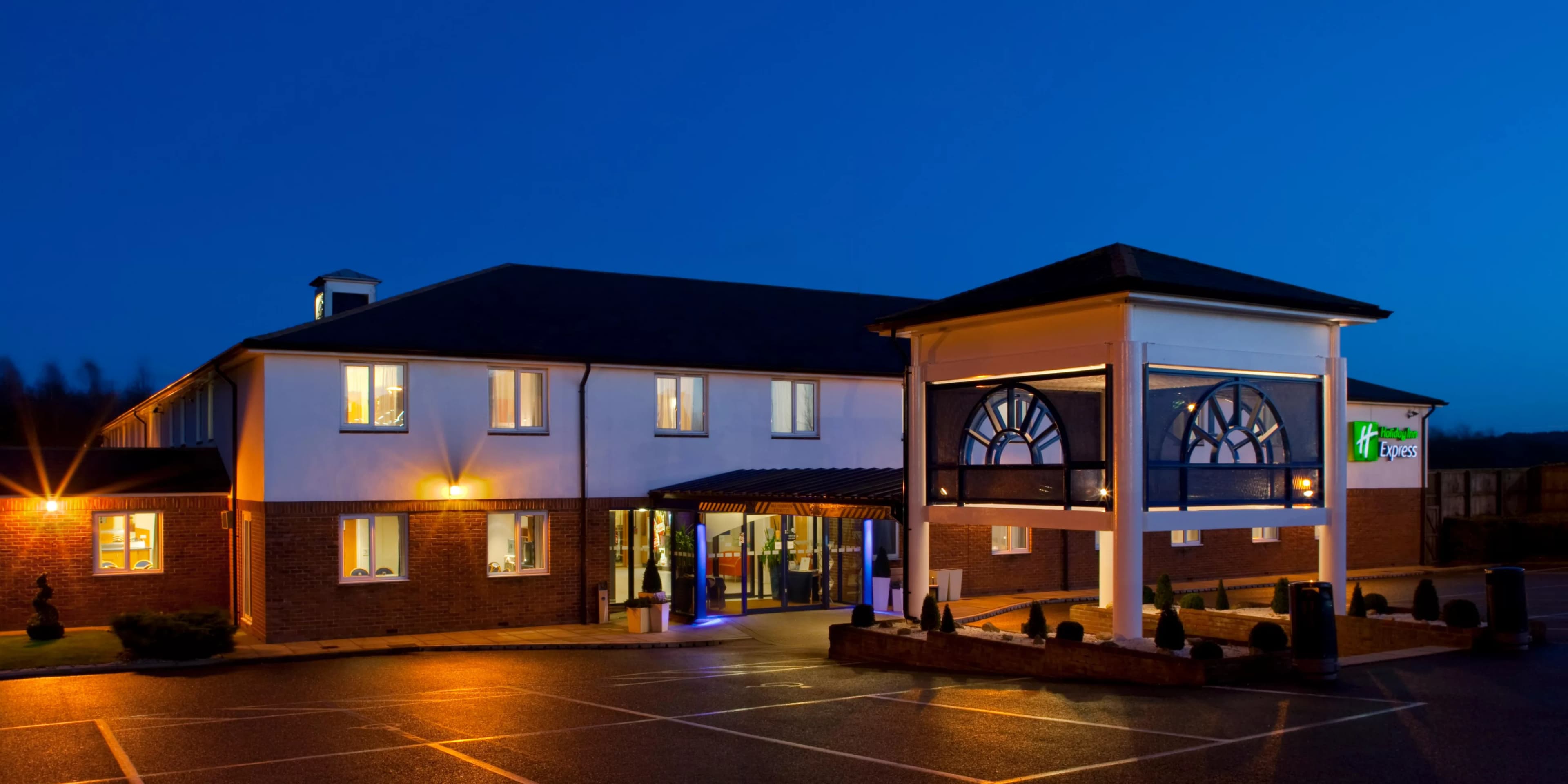 Holiday Inn Express Canterbury, an IHG Hotel, Blean