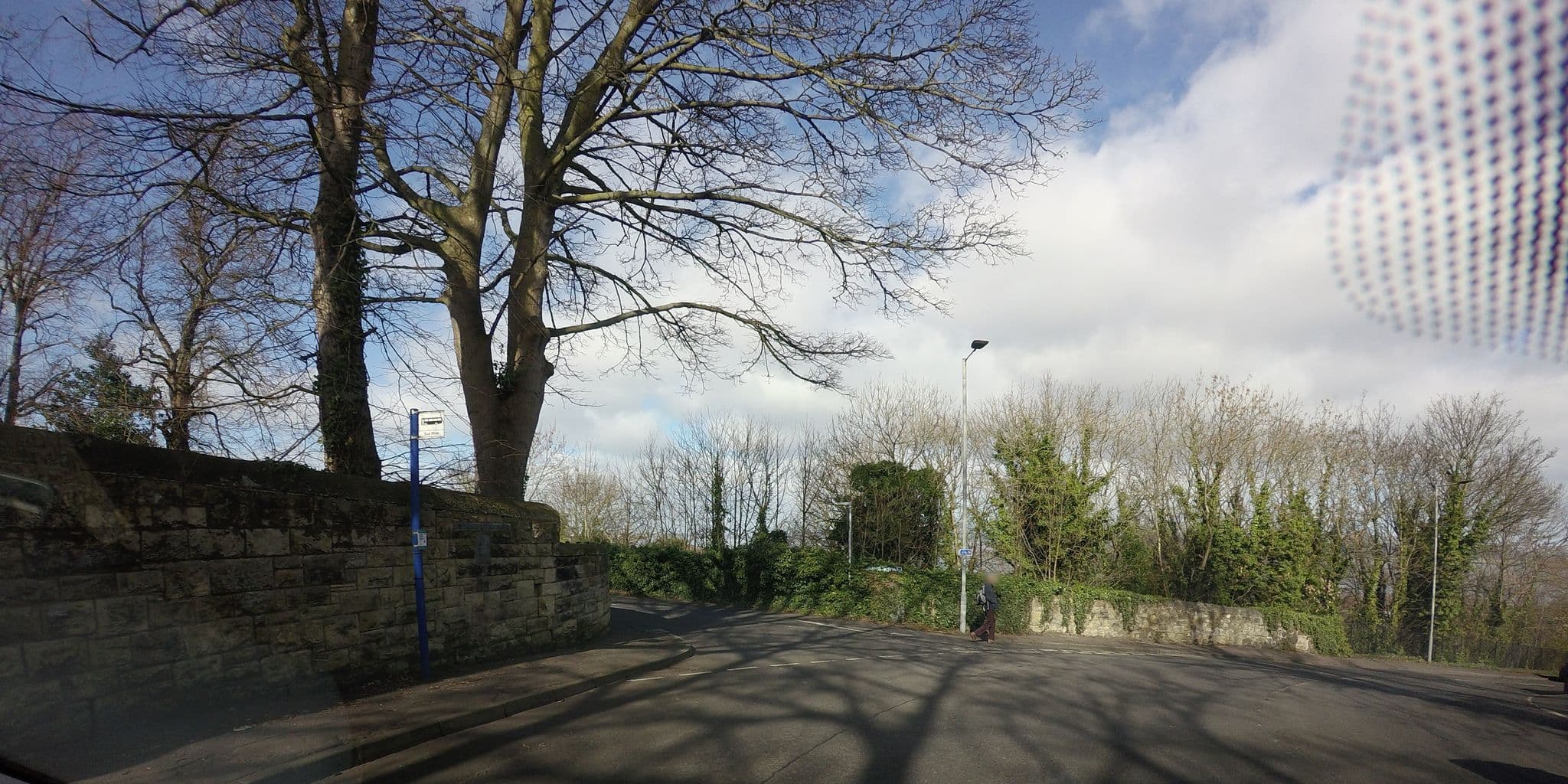 Street view near Riverview Hotel, Bo’ness — © hobgoblin (CC BY-SA · Mapillary)