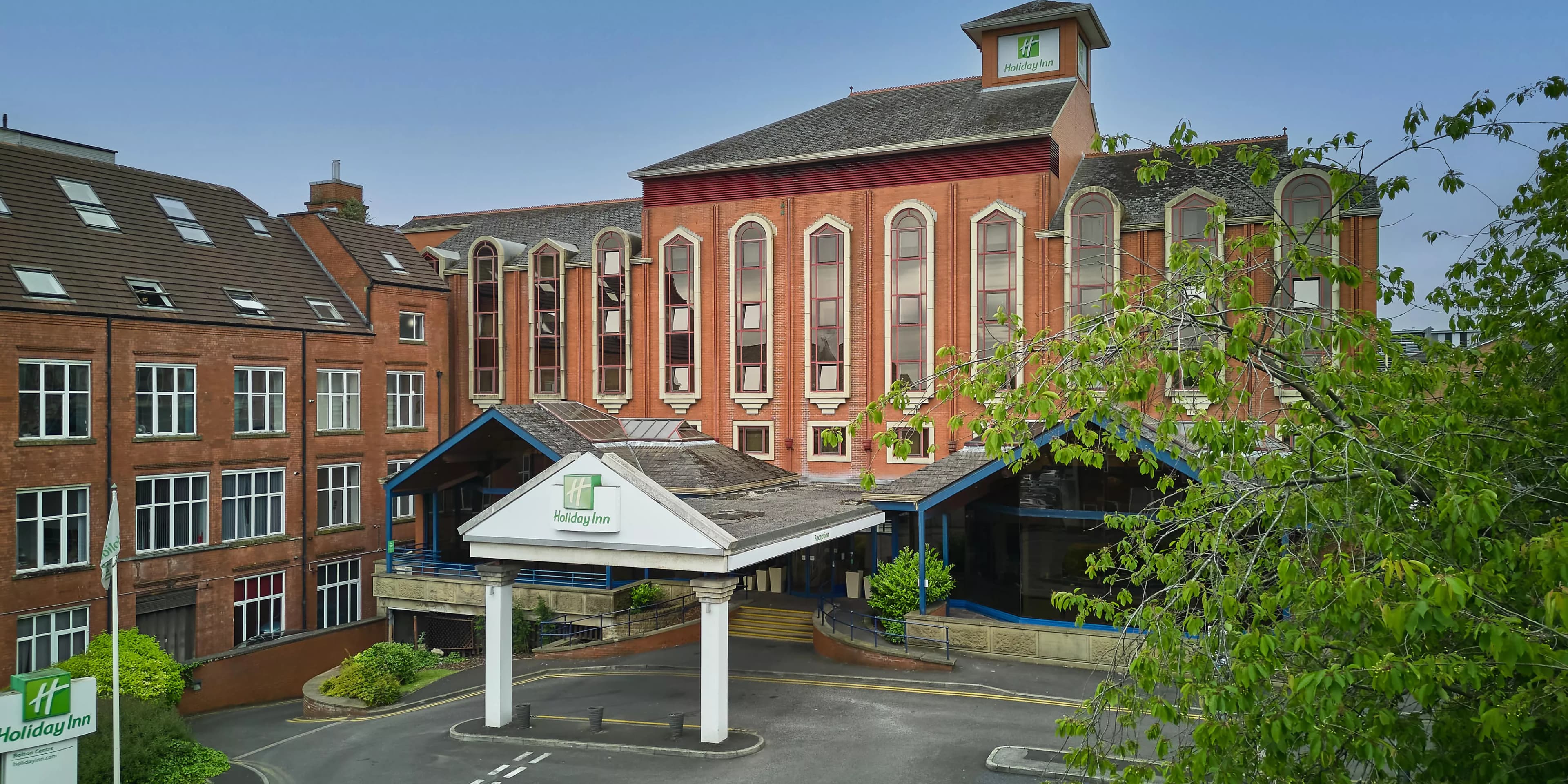 Holiday Inn Bolton Centre by IHG, Bolton