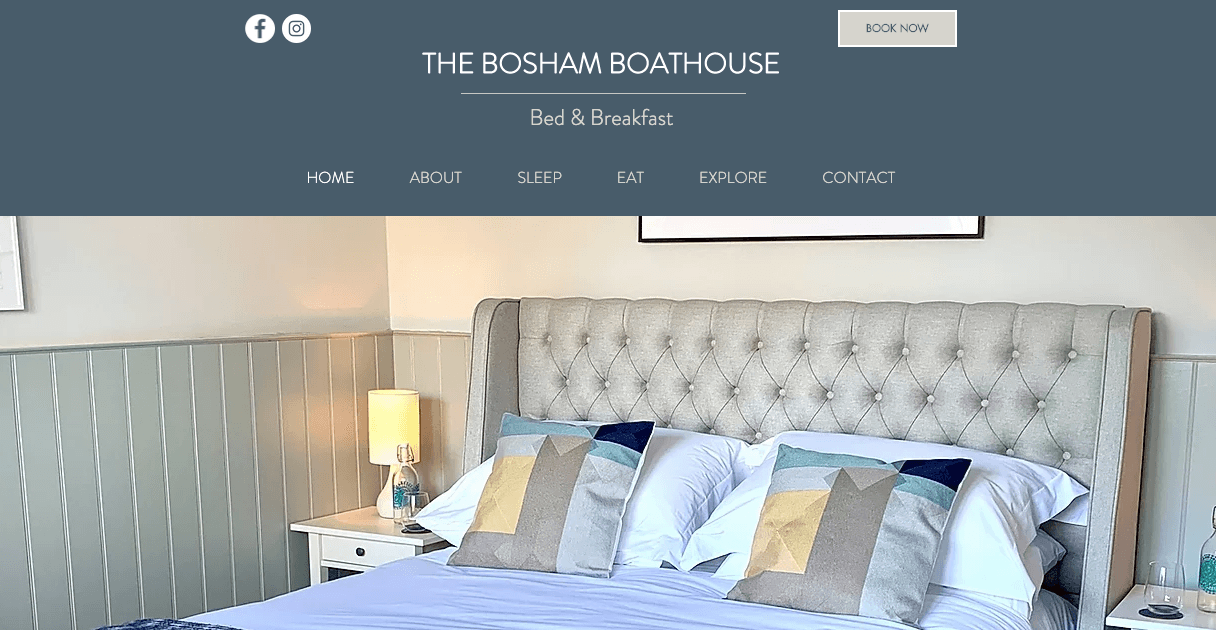 The Bosham Boathouse, Fishbourne