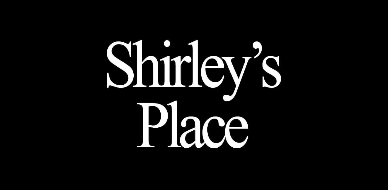 Shirleys Place, Boston Spa