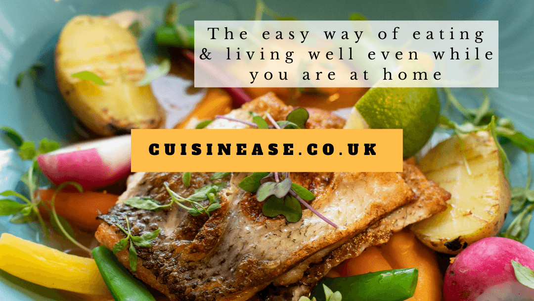 CuisinEase, Boughton