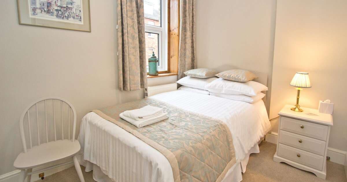 The Hedley Townhouse, Bournemouth