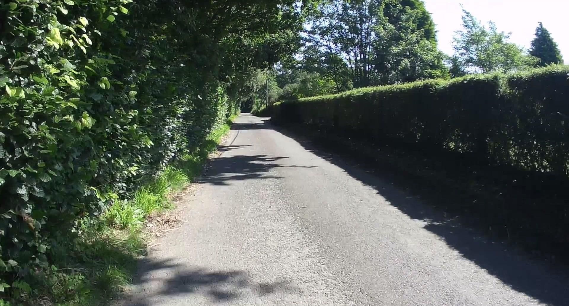 Street view near The Dorset Resort, Bovington Camp — © jpennycook (CC BY-SA · Mapillary)
