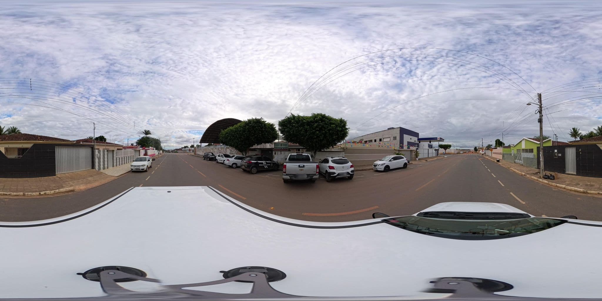 Street view near Residencial Adauto Daniel, Cuité — © jmonteiro (CC BY-SA · Mapillary)