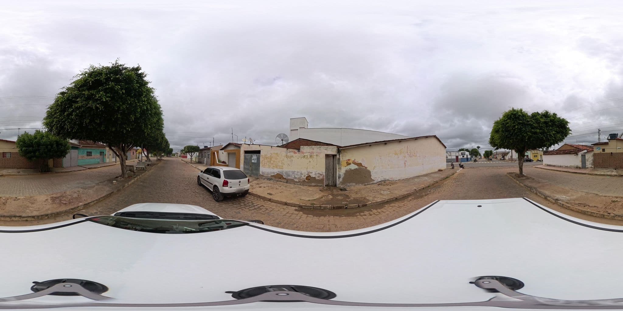 Street view near Condomínio Kauane Furtado, Cuité — © jmonteiro (CC BY-SA · Mapillary)