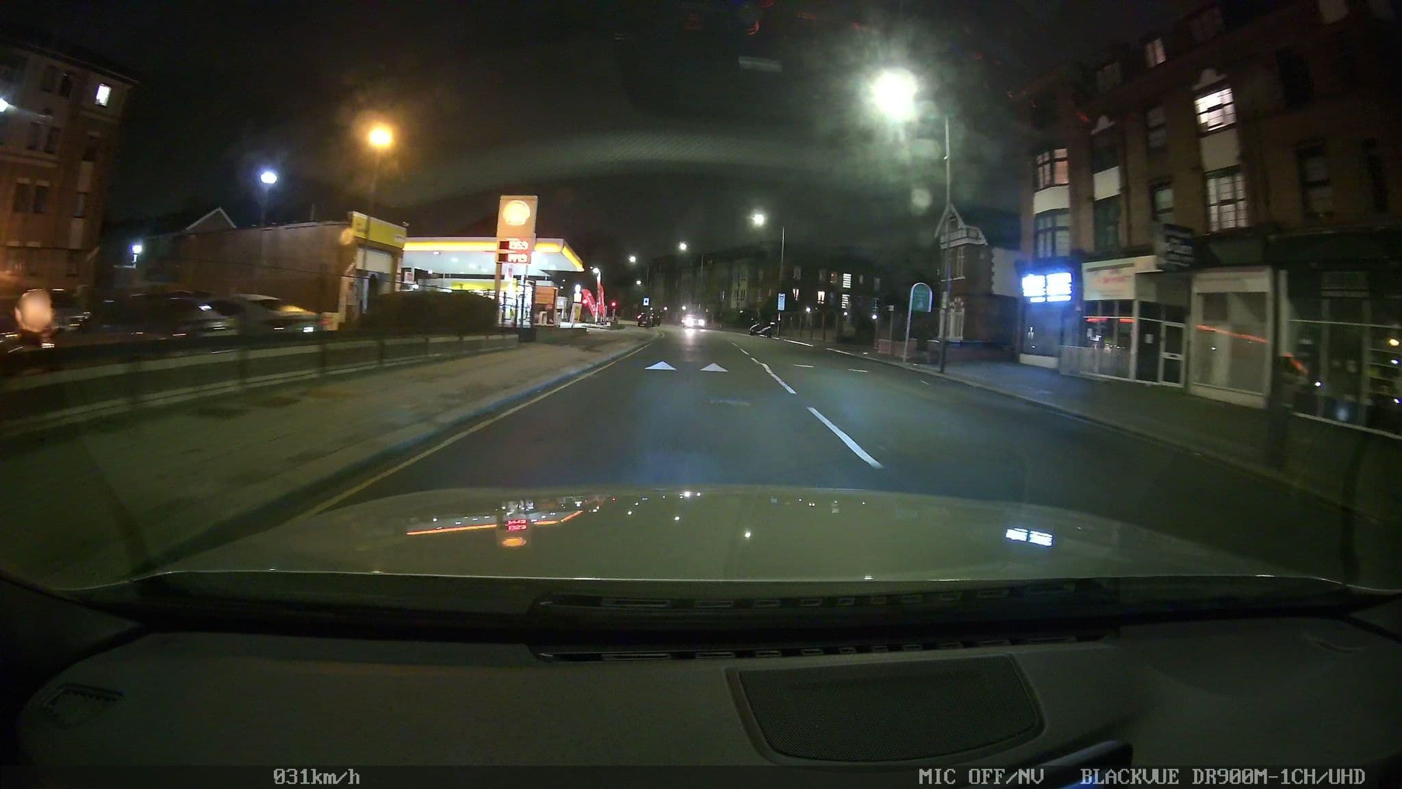 Street view near Abbotts Hotel, Cricklewood — © Semir_Mapillary (CC BY-SA · Mapillary)