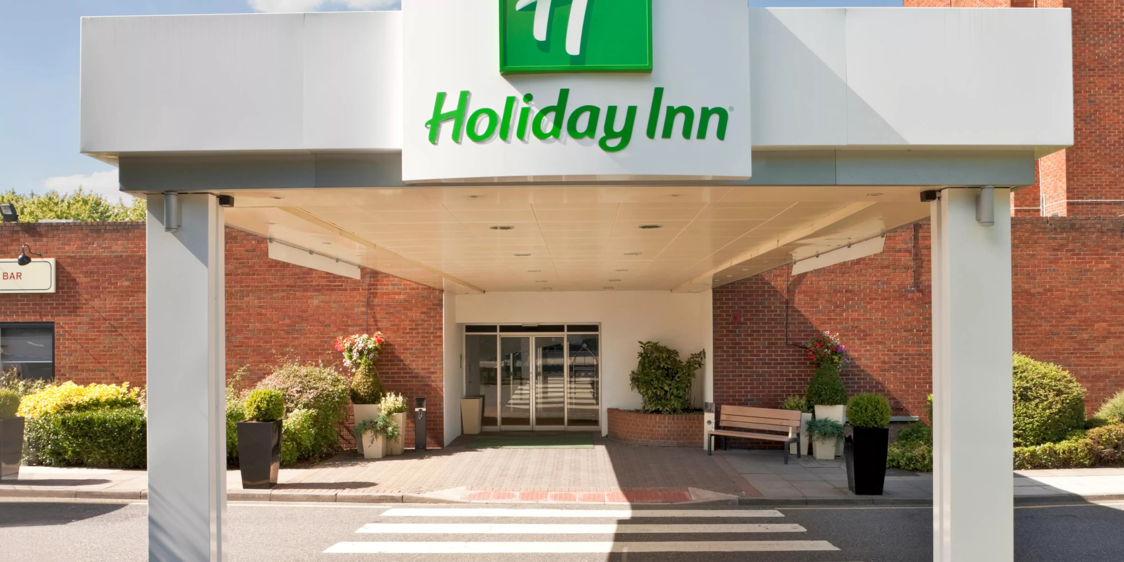 Holiday Inn London Brentwood by IHG, Brentwood