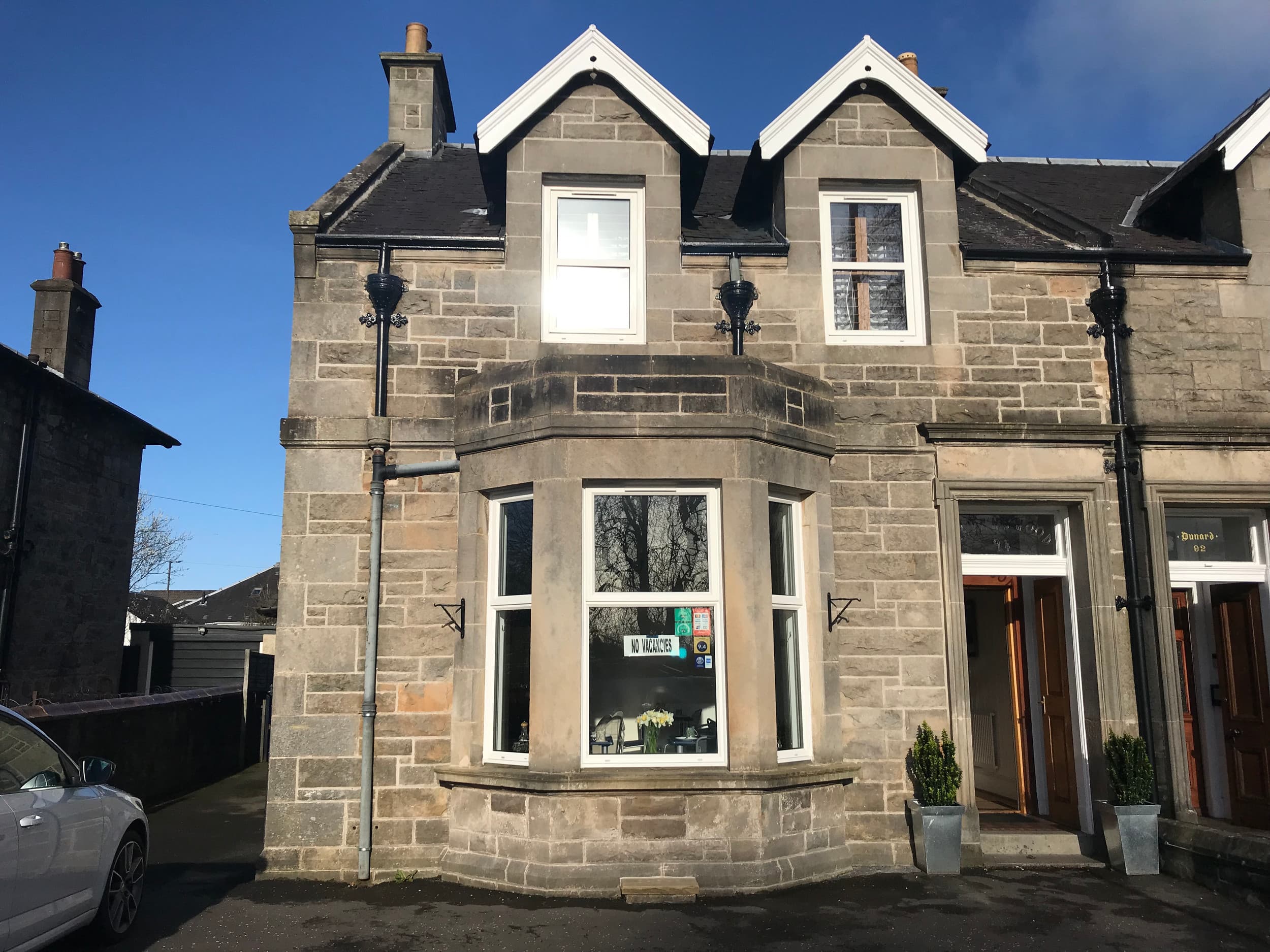 Ravenswood Guest House, Stirling
