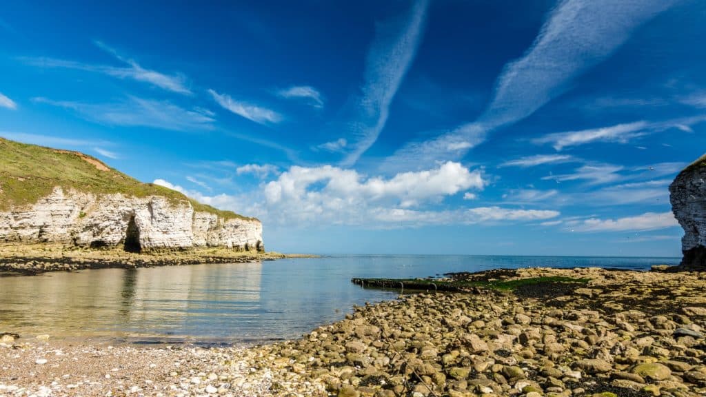 Oakwell Guest House, Bridlington