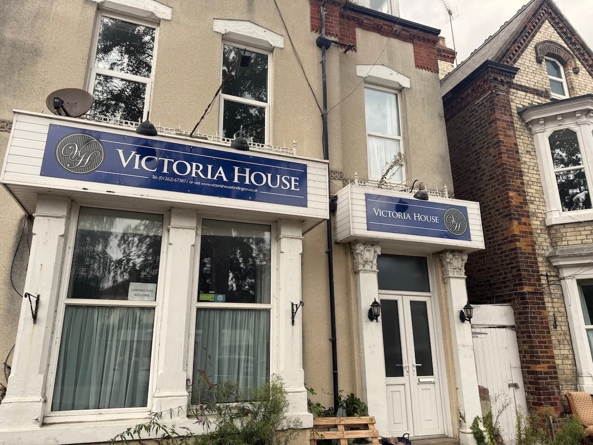 Victoria Guest House Bridlington, Bridlington