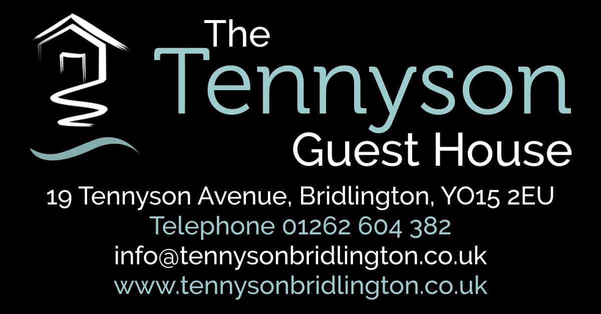 The Tennyson, Bridlington
