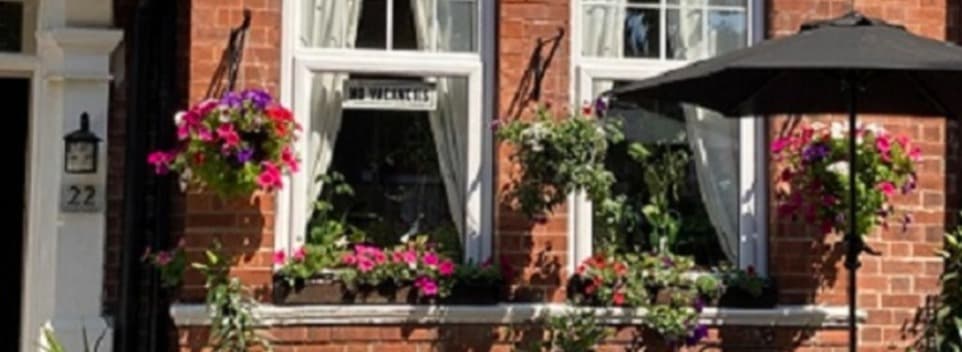 Shearwater Guest House Book Direct For Our Best Prices, Bridlington