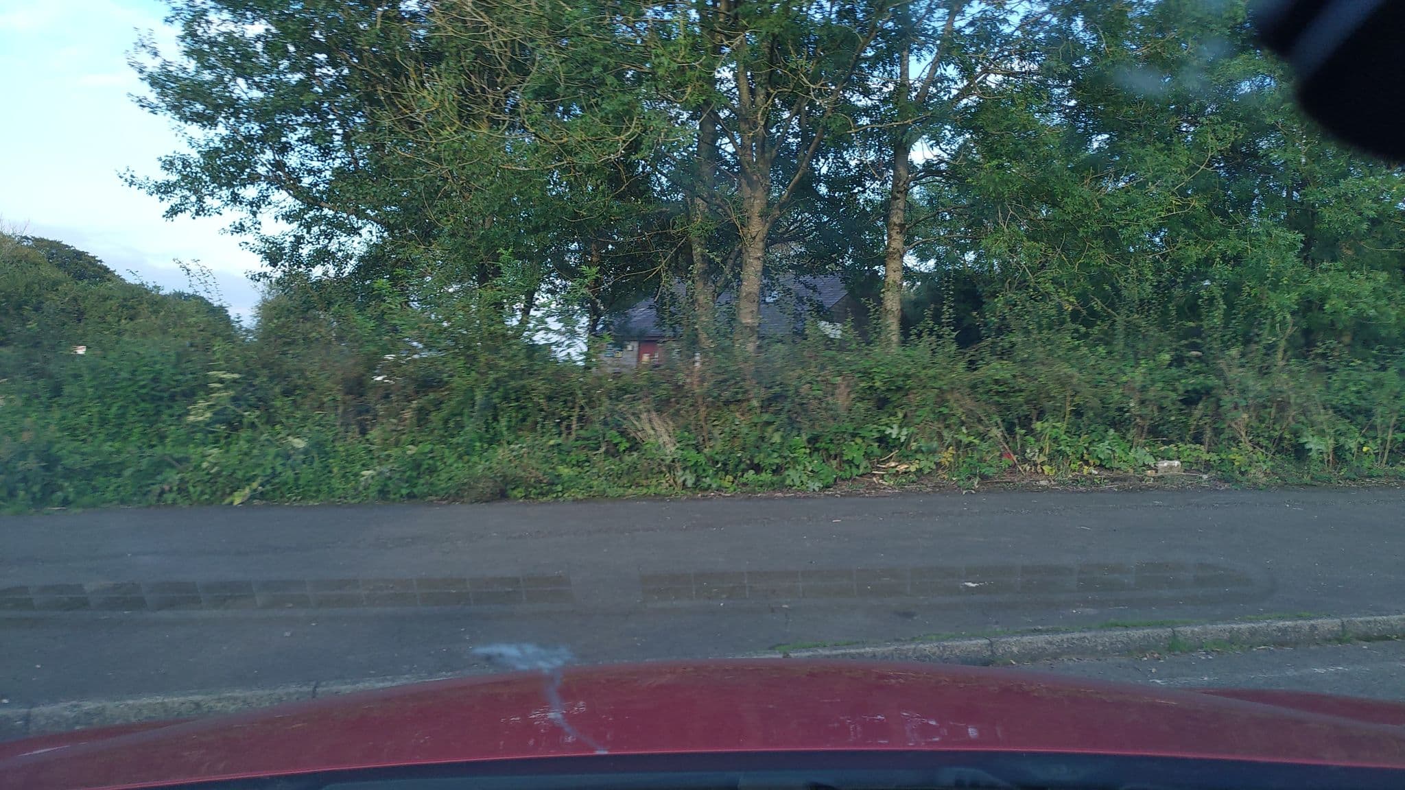 Street view near Royal Hotel, Darwen — © tonys999 (CC BY-SA · Mapillary)