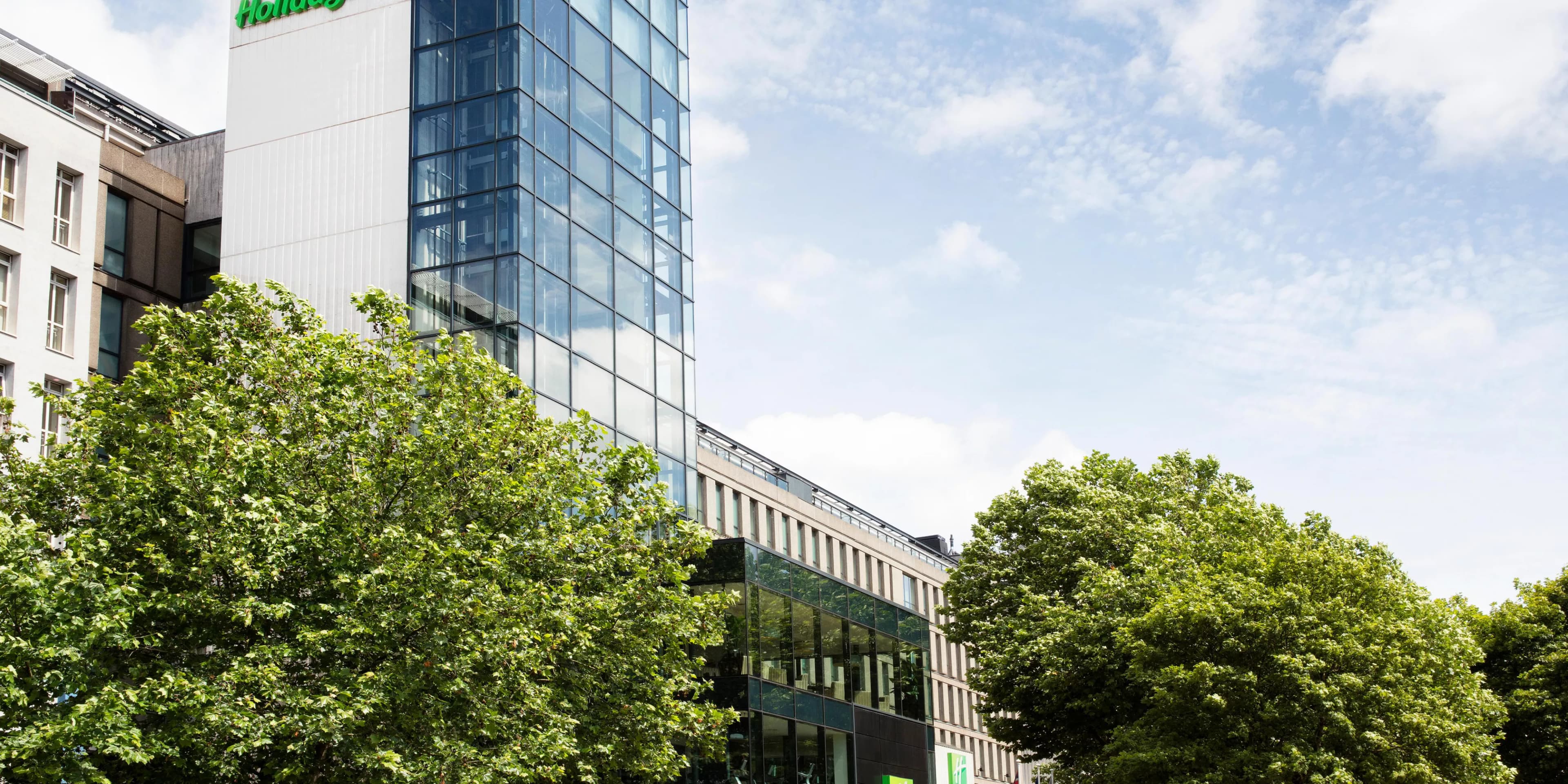 Holiday Inn Bristol City Centre by IHG, Bristol