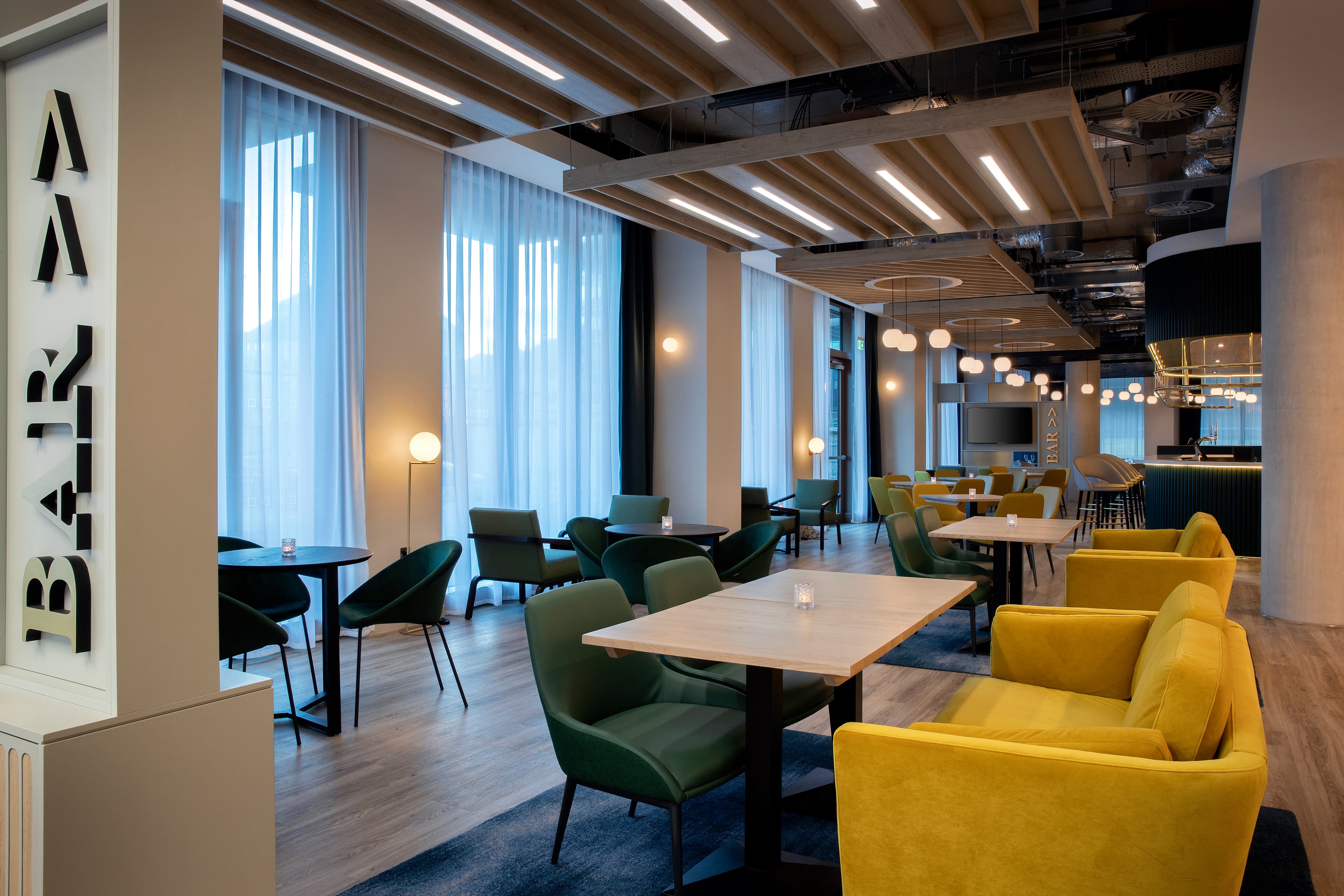 Leonardo Hotel Bristol City, Bristol