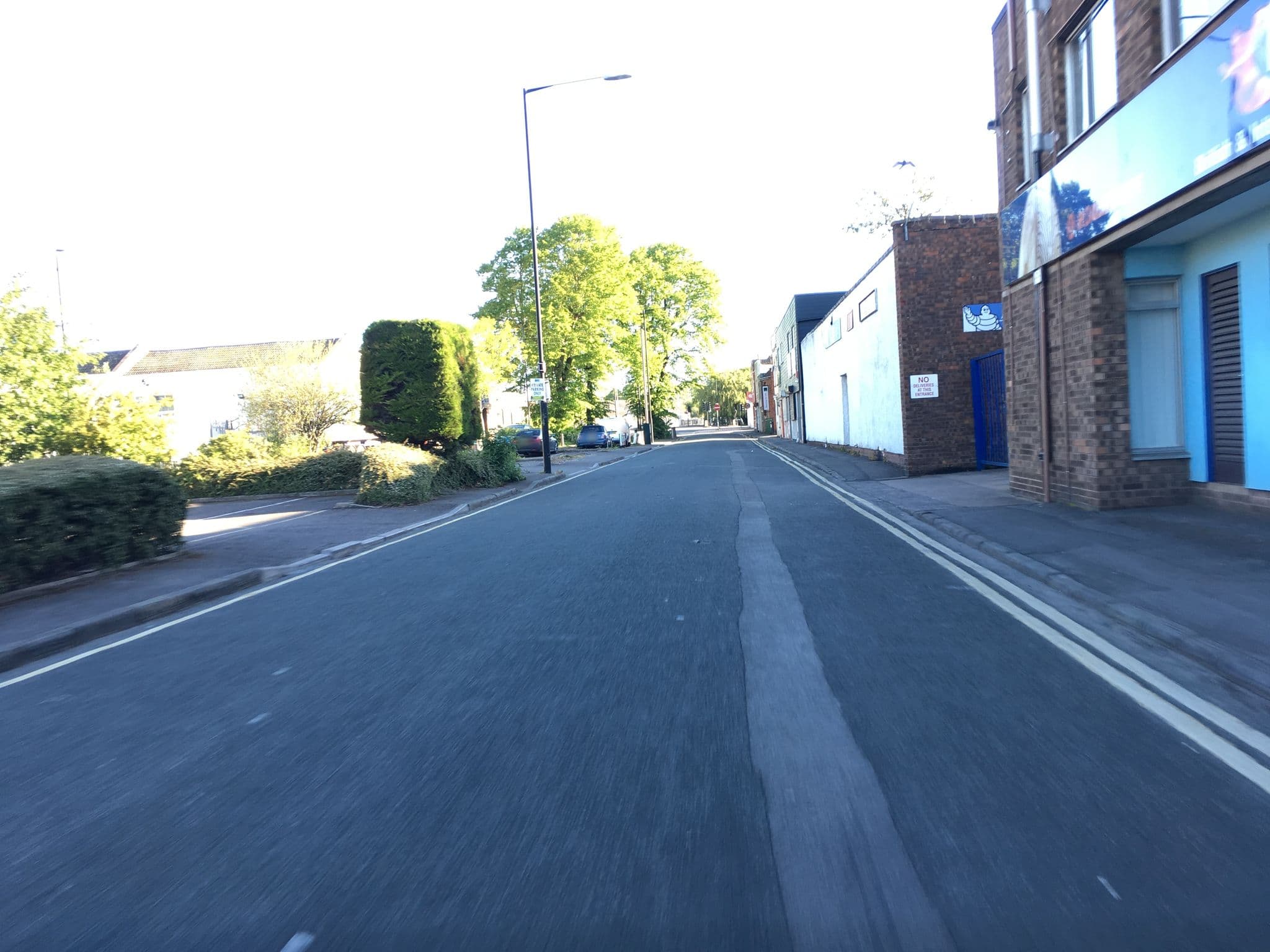 Street view near Brunels Loft | Serviced Apartments | Your Apartment, Bristol