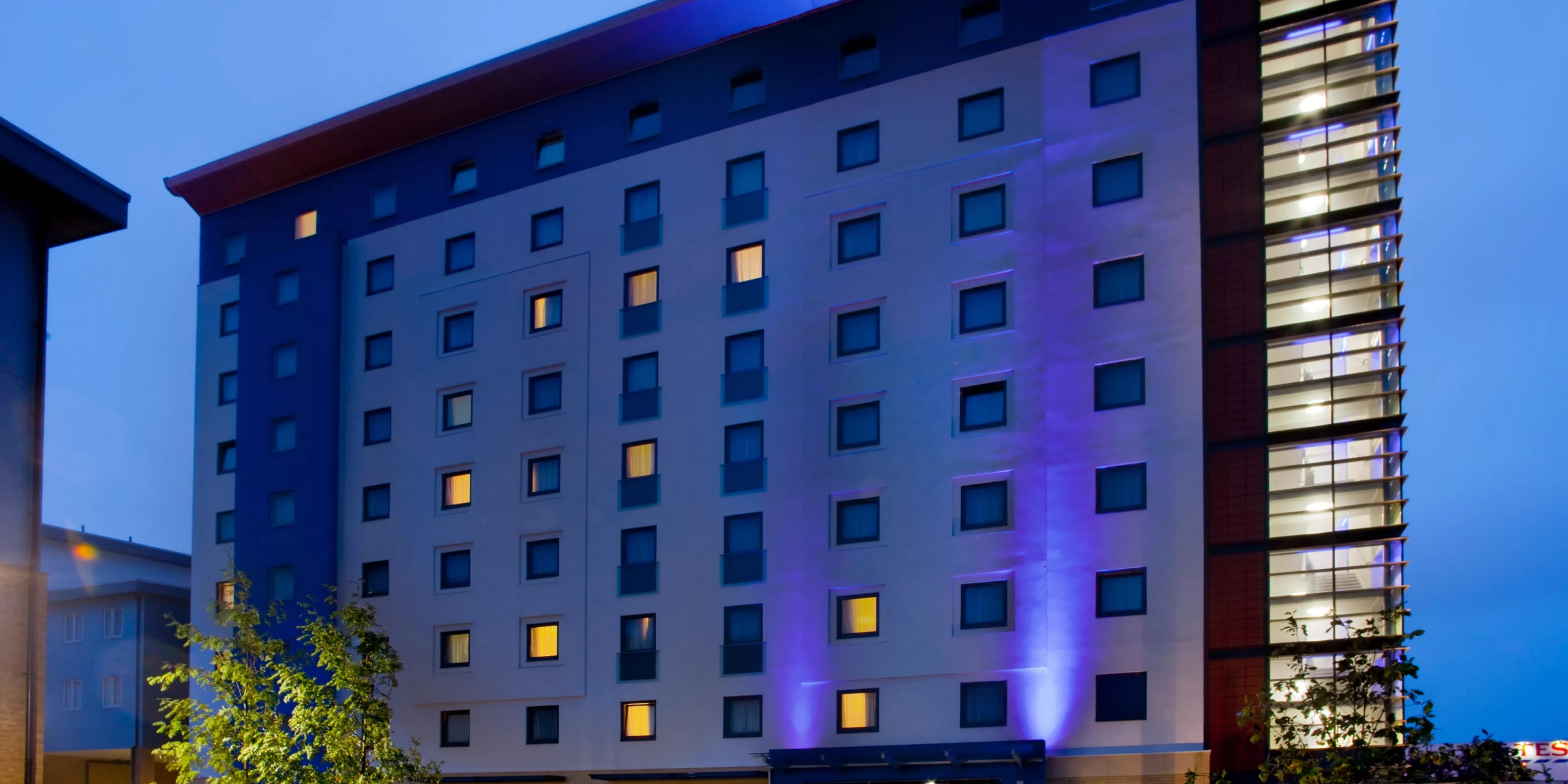 Holiday Inn Express Slough by IHG, Slough