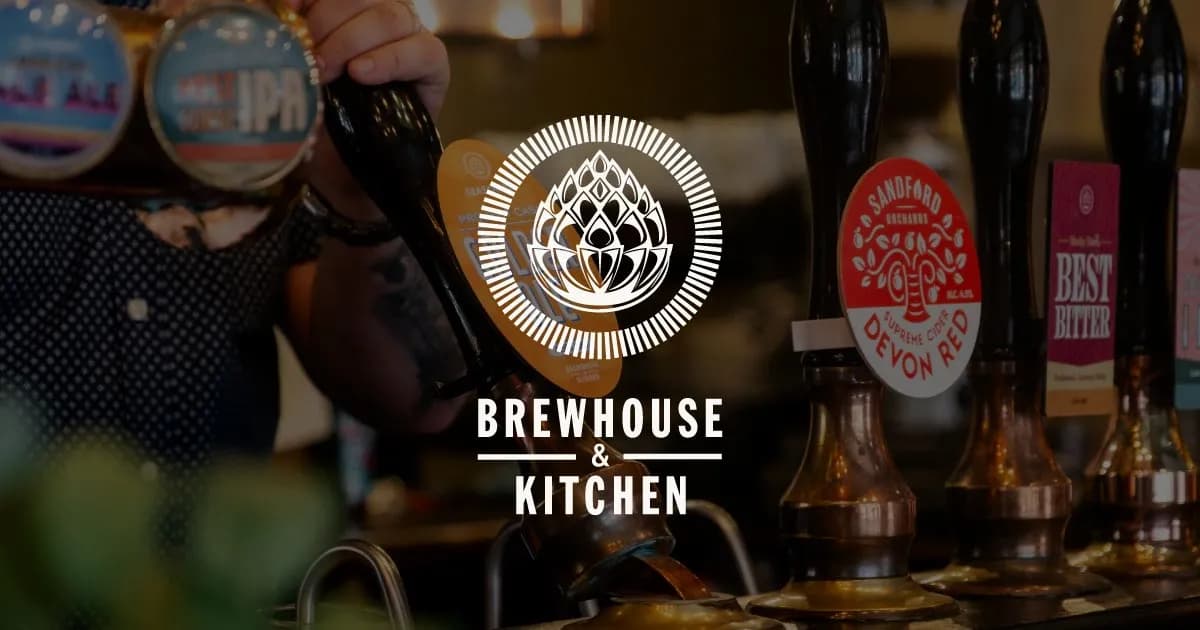 Brewhouse & Kitchen - Worthing, Worthing