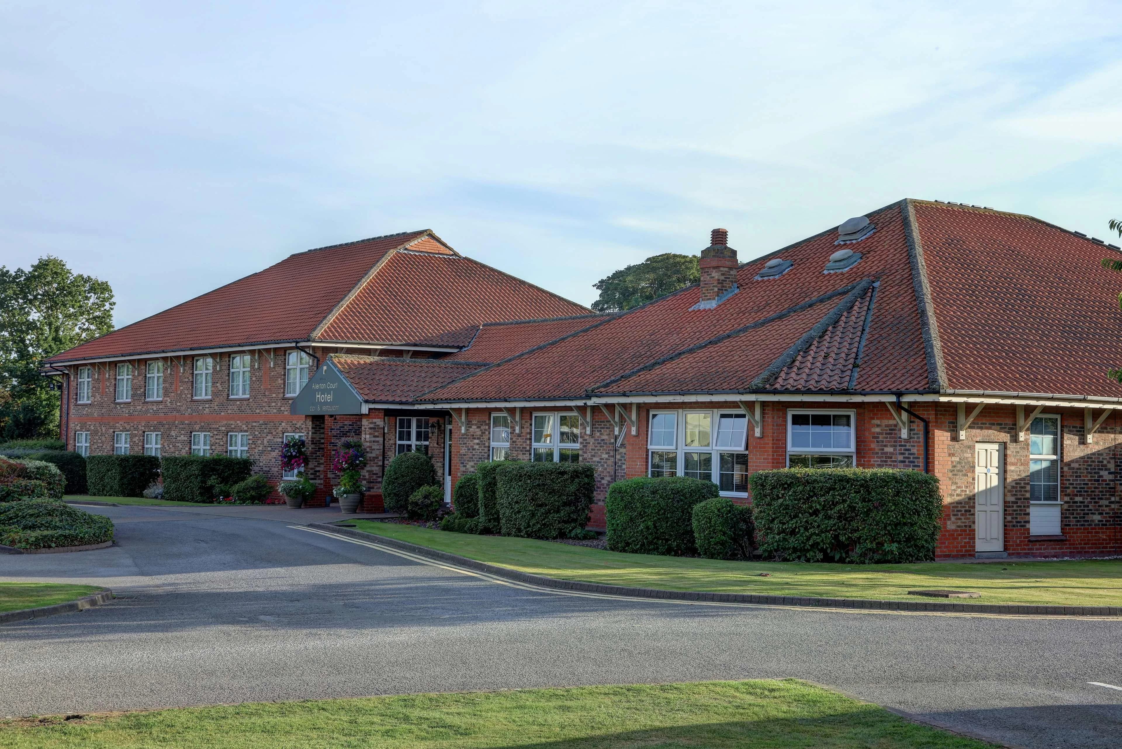 Northallerton Motel, Northallerton