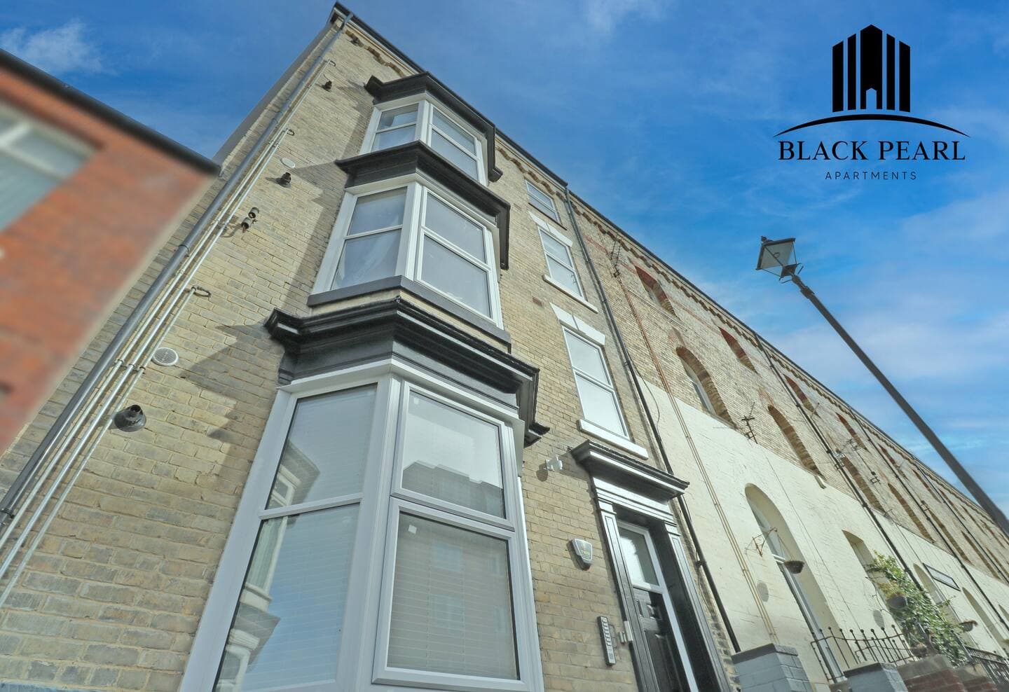 Black Pearl Stays, Saltburn-by-the-Sea