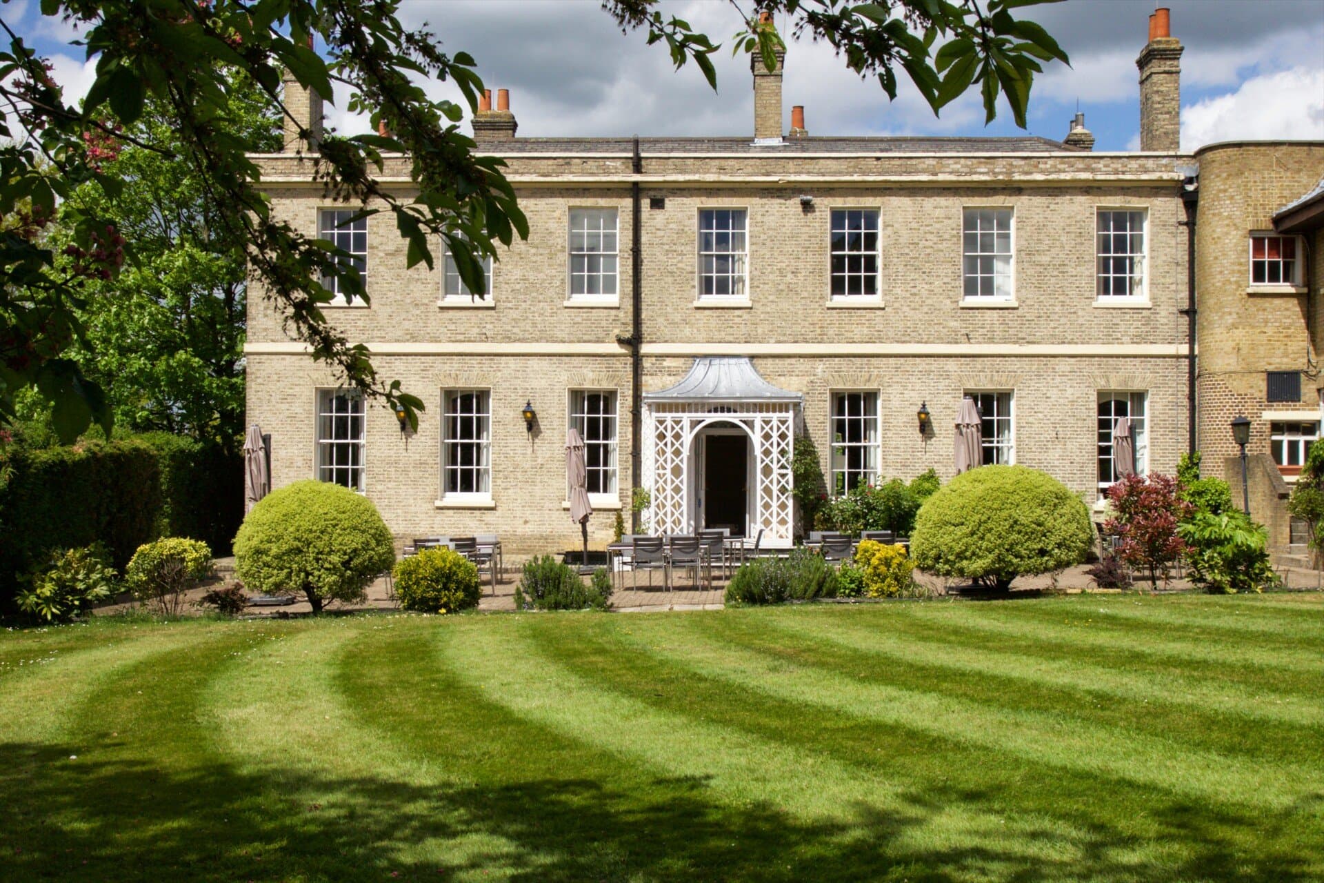 London Chigwell Prince Regent Hotel | Signature Collection by Best Western, Chigwell