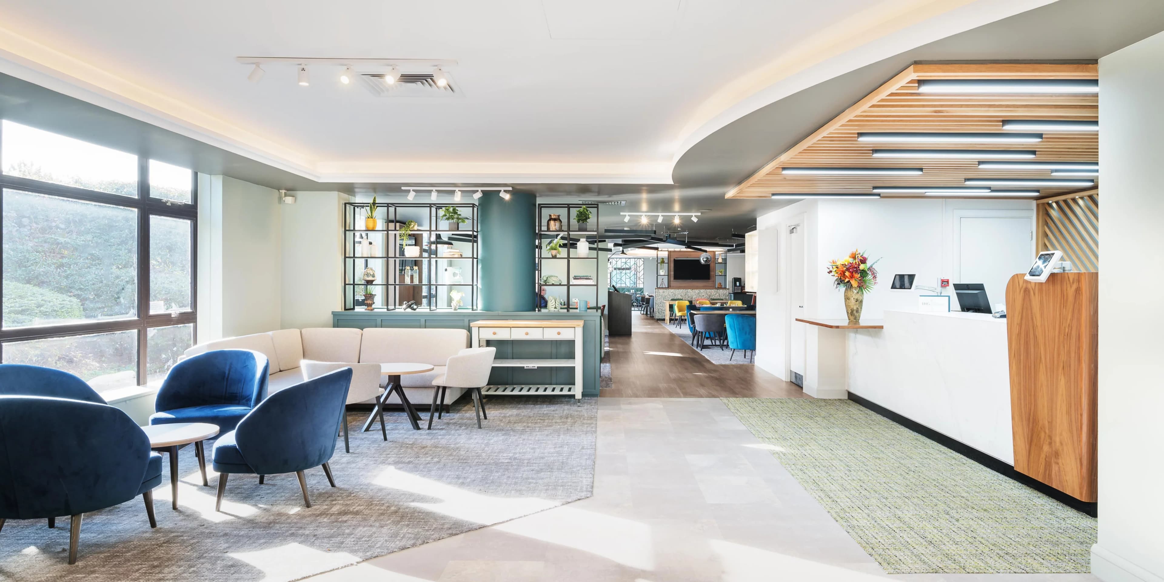 Holiday Inn Rochester - Chatham by IHG, Burham