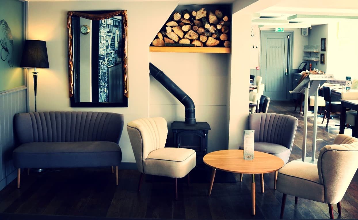 The Oyster Smack Inn, Burnham-on-Crouch