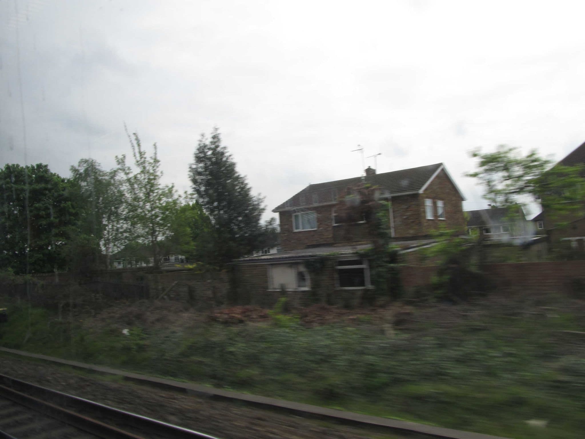 Street view near Royal House Slough, Burnham — © sk53 (CC BY-SA · Mapillary)