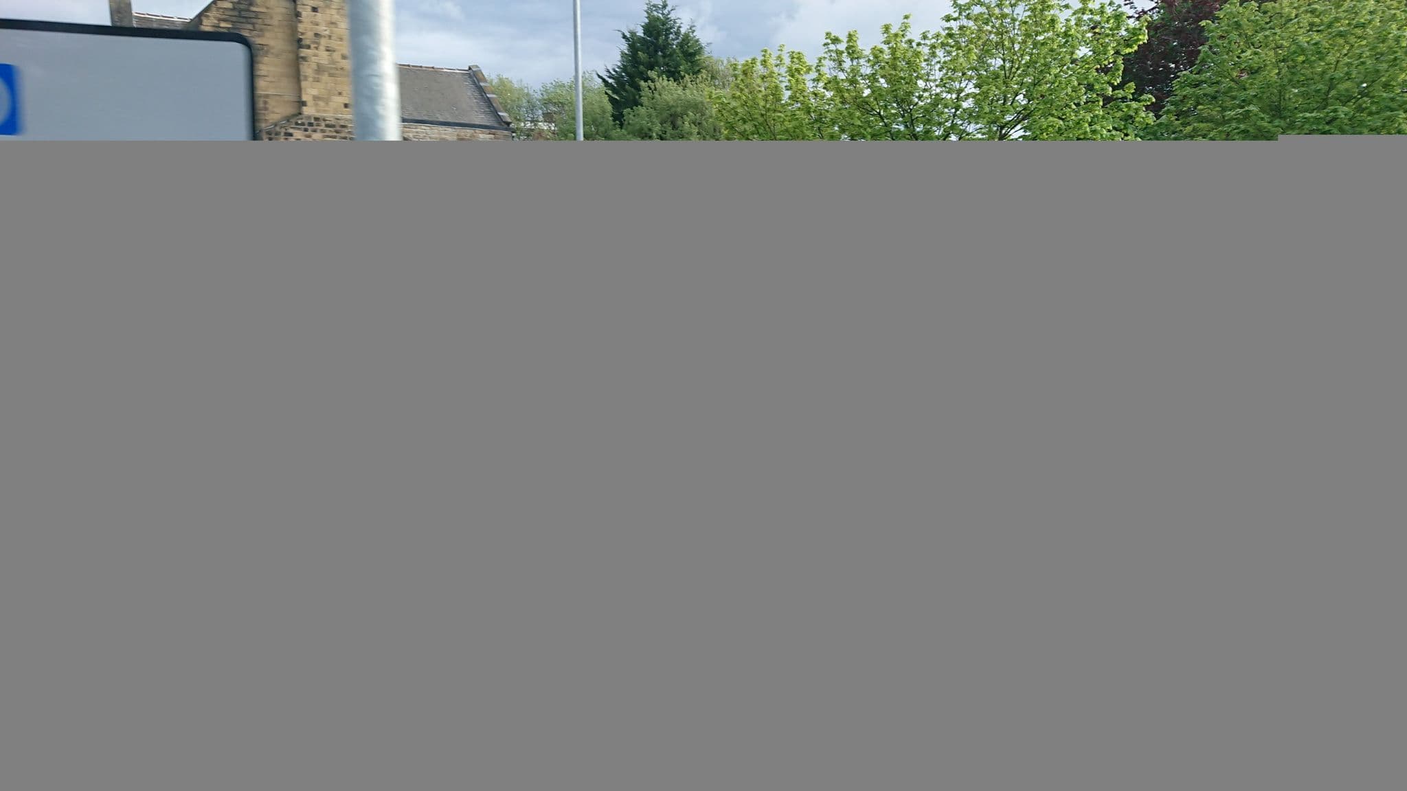 Street view near The Town Mouse, Burnley — © skifans (CC BY-SA · Mapillary)