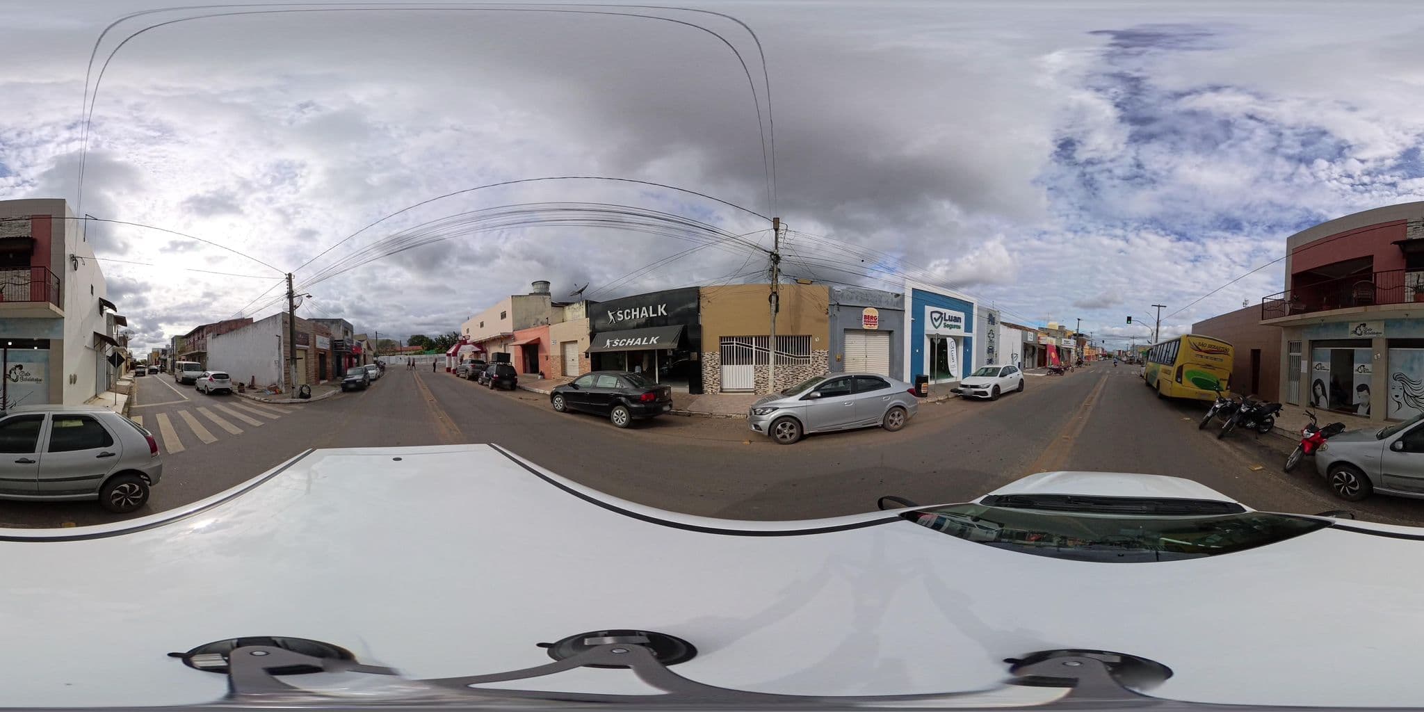 Street view near Residencial Maria do Rosário Cruz, Cuité — © jmonteiro (CC BY-SA · Mapillary)