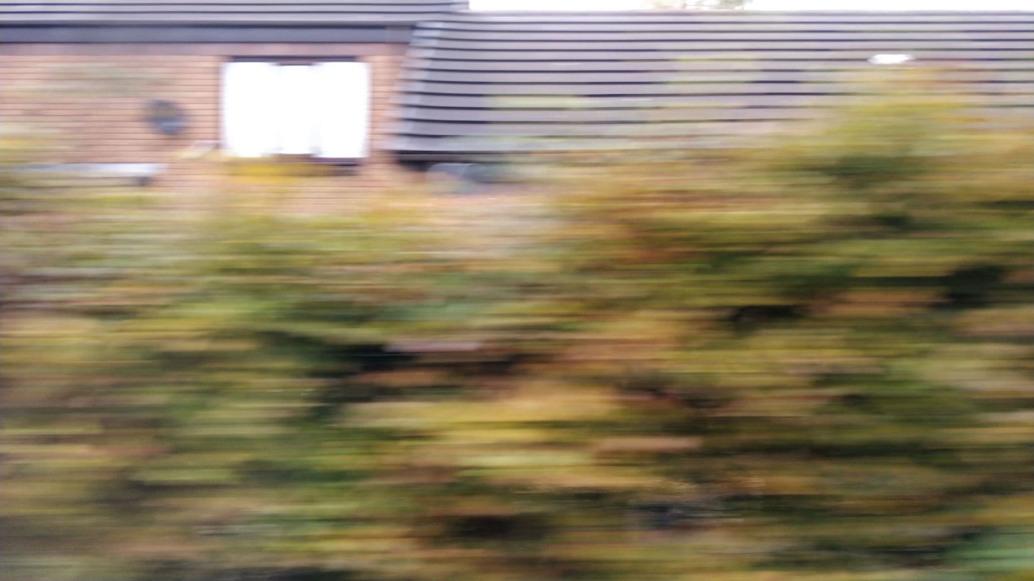 Street view near Beacon Crossing, Parbold — © davidsong (CC BY-SA · Mapillary)