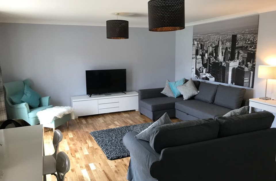Serviced Apartments East Kilbride, East Kilbride
