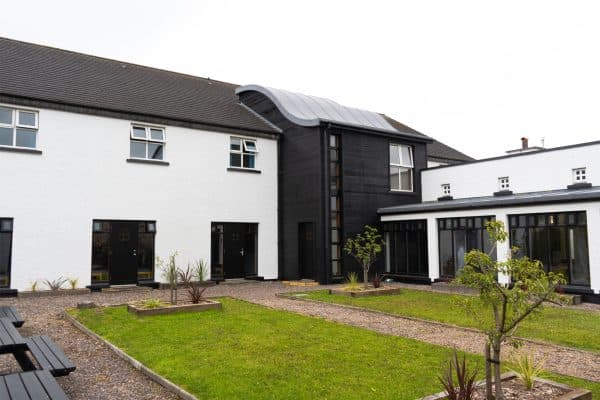 Bushmills Hostel, Bushmills