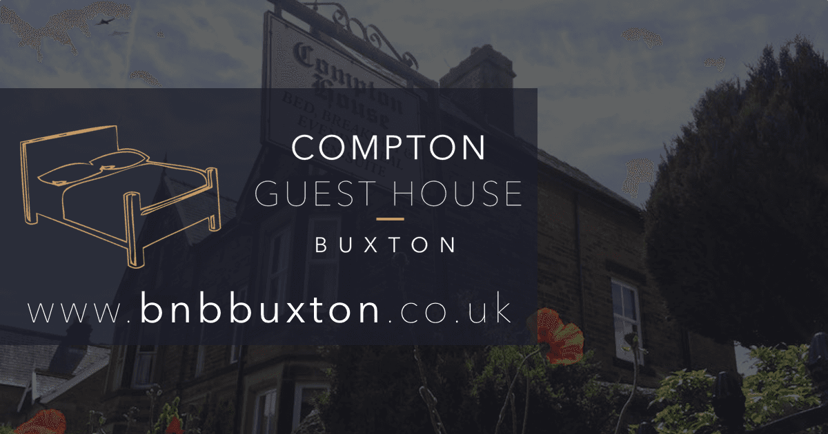 Compton Guest House Buxton, Buxton