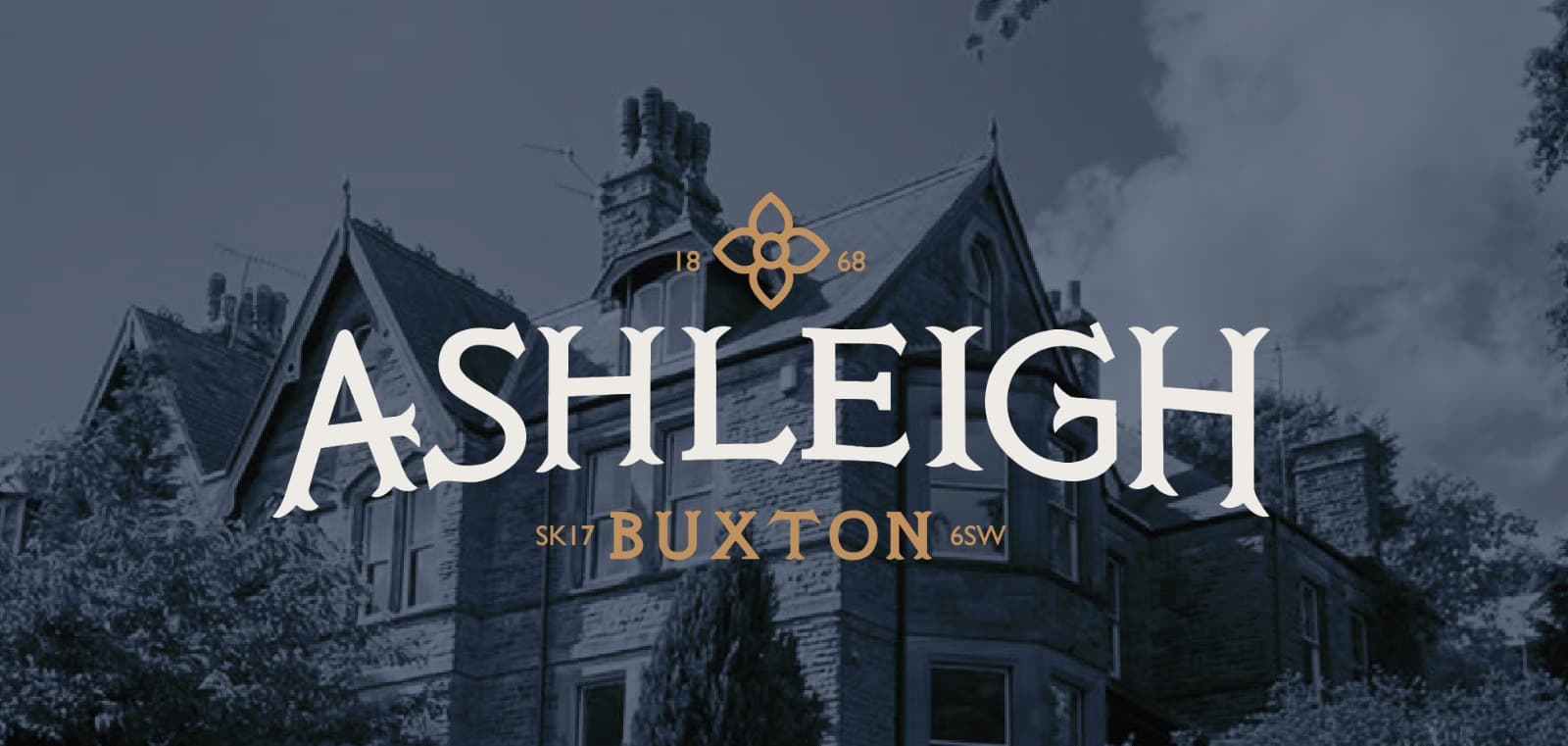 Ashleigh Buxton, Buxton