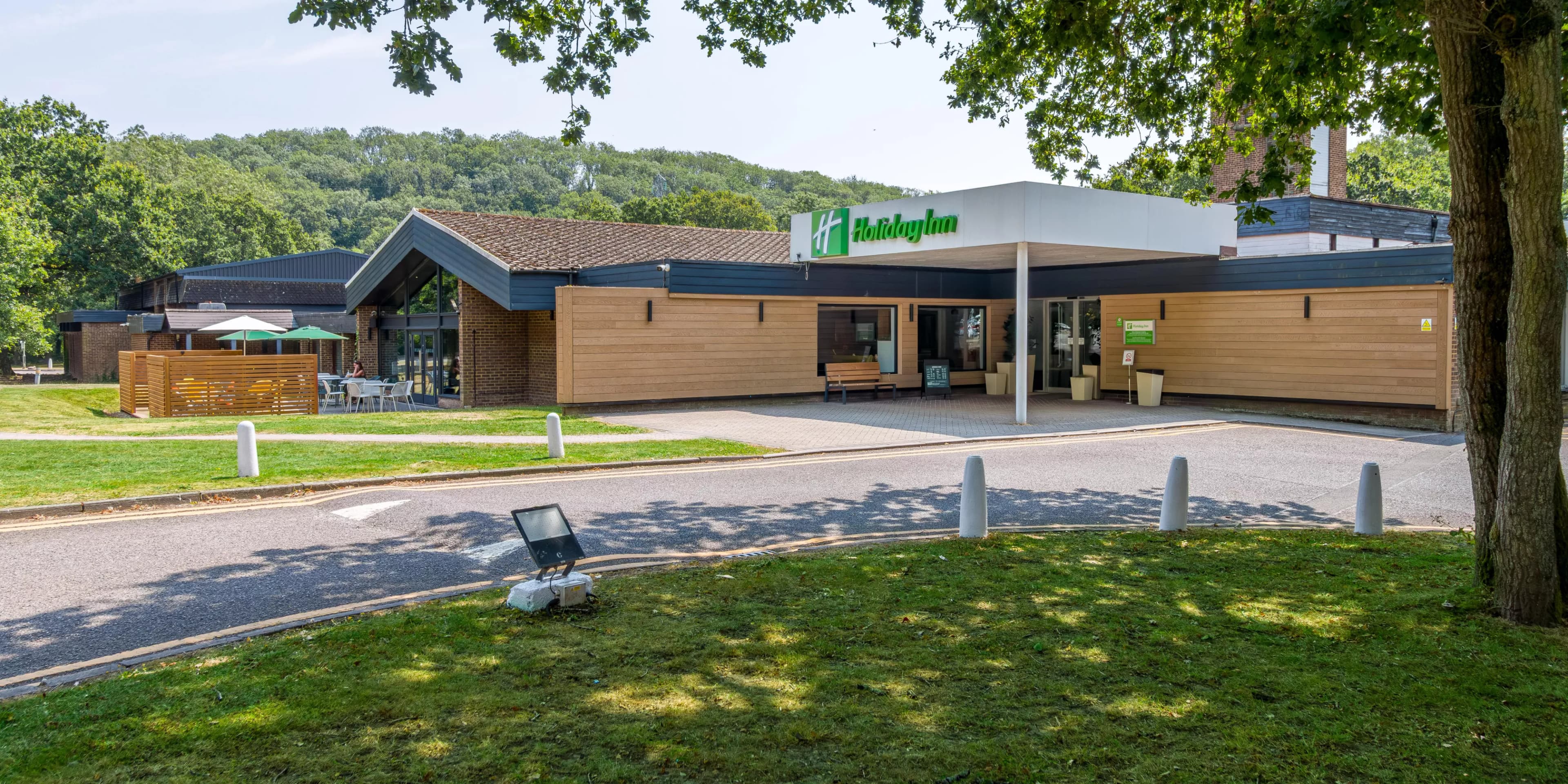 Holiday Inn Newport by IHG, Caerleon