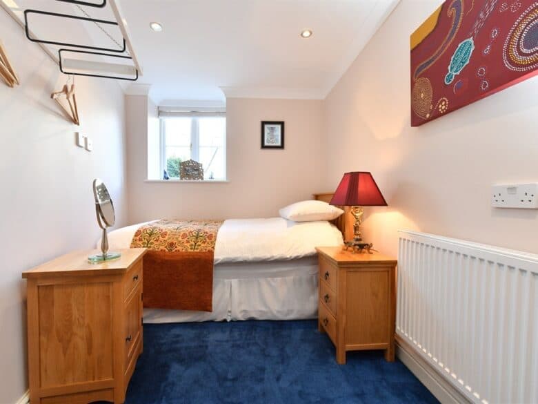 Heritage Luxury B & B, Calne