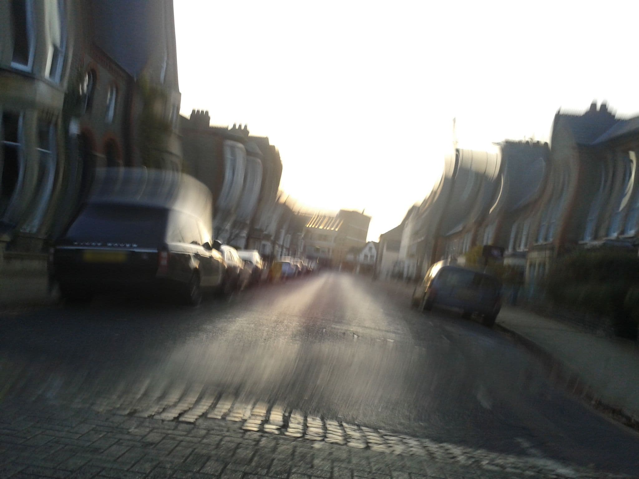 Street view near Citystay Living - The Dales, Cambridge — © cyclestreets (CC BY-SA · Mapillary)